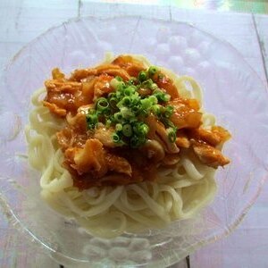 モリモリ食べれる♪麻婆丼